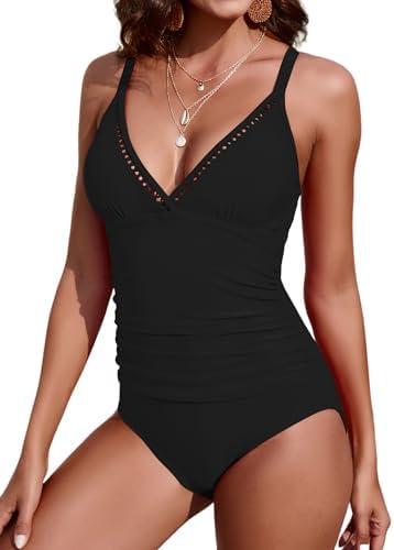 Diverse Women's Swimwear for Comfort and Style This Summer