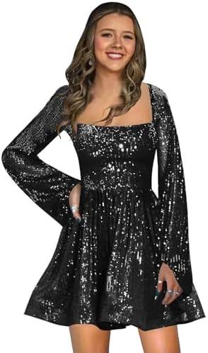 Chic Women's Formal Dresses for Every Occasion‍ on Amazon!