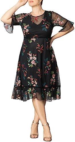 Chic ​Women's⁣ Formal Dresses for Every Occasion on Amazon!