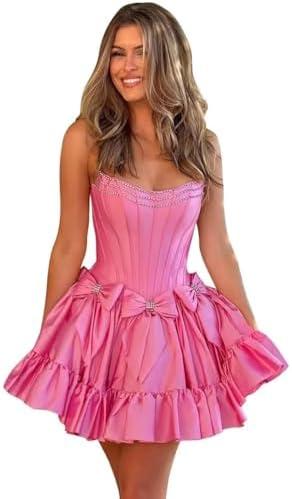 Chic ‍Women's ‌Formal Dresses for Every Occasion on Amazon!