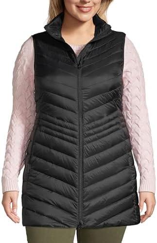 Explore Stylish Women's Vests for Every Occasion⁢ Online!