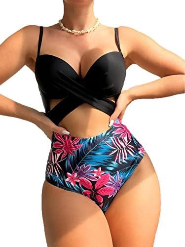 Stylish Women's Swimwear ⁢for Every​ Beach Adventure!