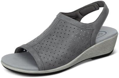 Discover Comfort and Style with Women's Sandals Today!