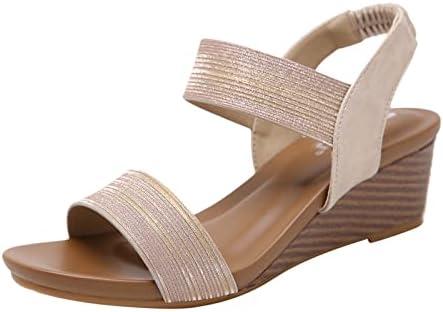 Discover Comfort and Style with Women's Sandals Today!