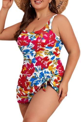 Collection of⁢ Stylish Women's Swimsuits for Every Occasion