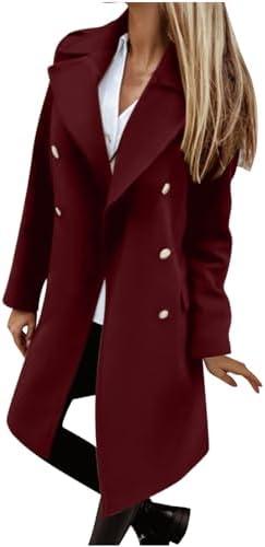 Explore Stylish Women's Outerwear at Unbeatable Prices