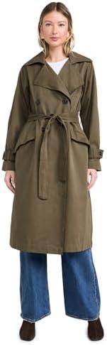 Explore Stylish Women's Outerwear at Unbeatable Prices