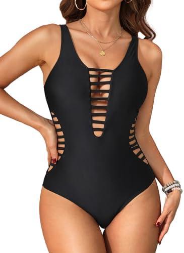 Stylish Women's Swimsuits: Comfort Meets Fashion Today!