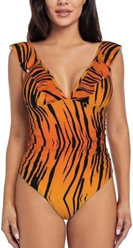 Stylish Women's Swimsuits: Comfort Meets Fashion Today!