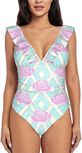 Stylish Women's Swimsuits: Comfort Meets Fashion Today!