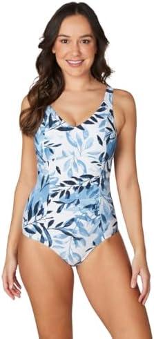 Stylish Women's Swimsuits: Comfort Meets Fashion Today!