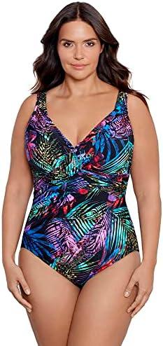 Stylish Women's Swimsuits: Comfort Meets Fashion ⁤Today!