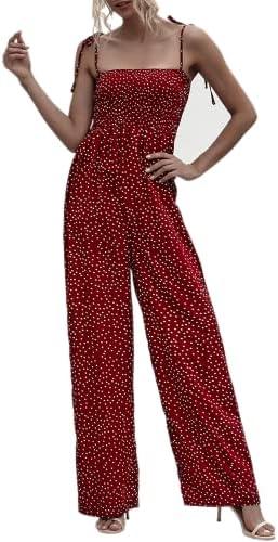 Trendy Women's Jumpsuits: Styles⁤ for Every Occasion