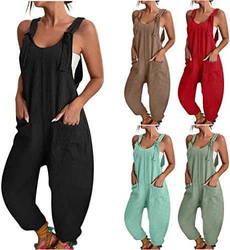 Trendy Women's Jumpsuits: Styles for Every Occasion