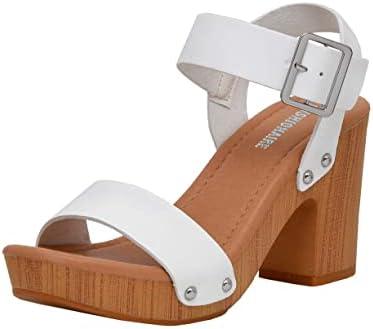 Shop Stylish Women's Sandals ⁣for Comfort and Elegance!