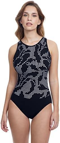 Chic Women's One Piece​ Swimwear for Stylish Summer Fun