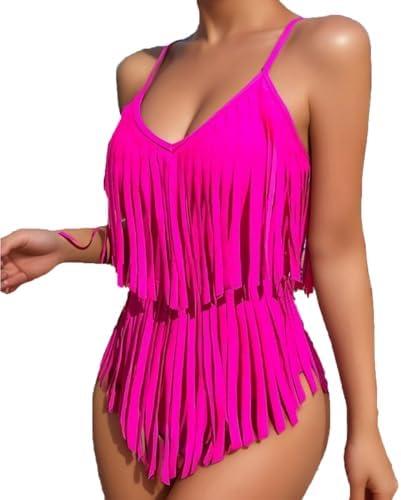 Chic Women's⁤ One Piece Swimwear for Stylish Summer‌ Fun