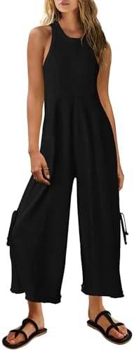 Explore Trendy Women's Jumpsuits for Every Occasion Today!