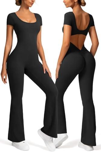 Explore Trendy Women's Jumpsuits for Every Occasion Today!