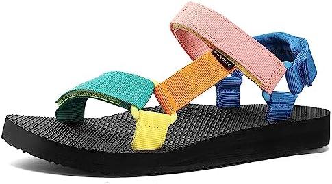 Explore Stylish Women's Sandals for Every Occasion!