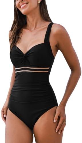 Stylish‍ Women's Swimwear ‌Collection – Comfort & Trend