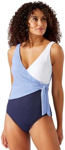 Elegant Women's One Piece Swimwear ‌for Every Occasion