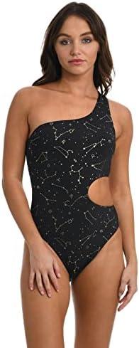 Elegant Women's One Piece Swimwear for Every Occasion