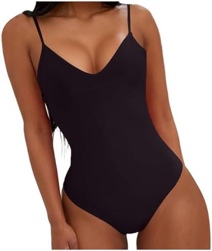 Elegant Women's One Piece⁤ Swimwear for ‌Every Occasion