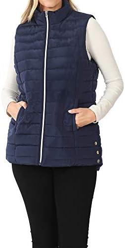 Explore Stylish Women's Vests for Every Occasion Online!