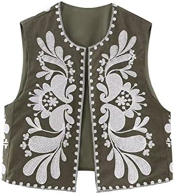 Explore⁣ Stylish Women's Vests​ for Every Occasion Online!