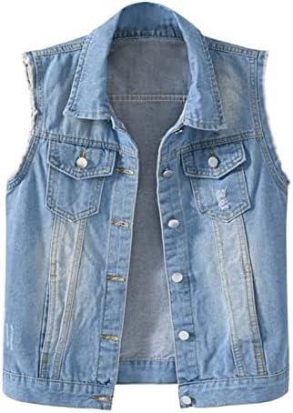 Explore Stylish Women's Vests for Every Occasion Online!