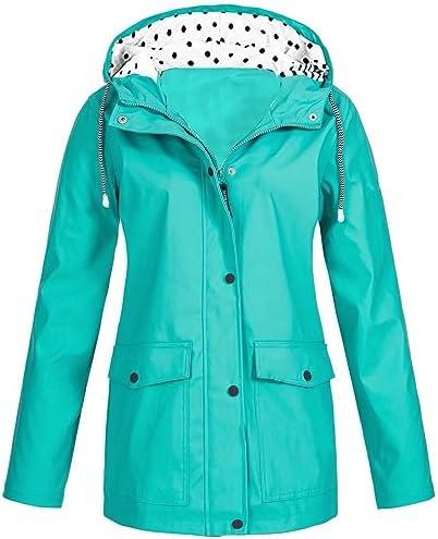 Explore Trendy Women's Rain ⁢Jackets and Stylish Hoodies!