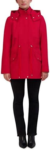 Explore Trendy Women's Rain Jackets and Stylish Hoodies!