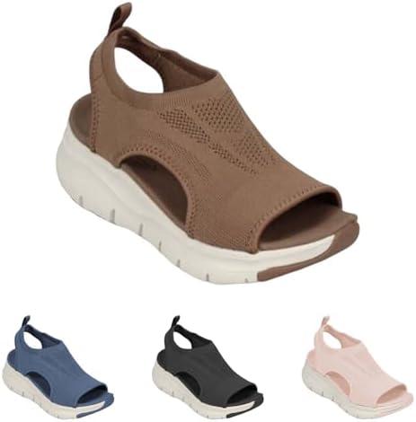 Discover Comfortable‌ Women's ⁢Sandals for Every Occasion