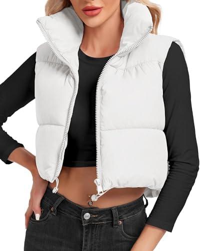 Stylish ⁢Women's Vests: Fashion, Comfort & Versatility Await!