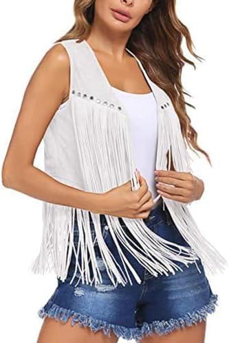 Stylish Women's Vests: Fashion, ‌Comfort ‍& Versatility Await!