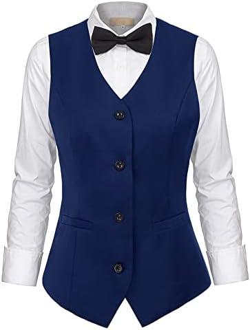 Stylish Women's Vests: Fashion,⁣ Comfort & Versatility Await!