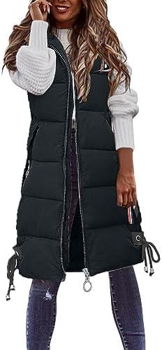 Stylish Women's Vests: Fashion, Comfort & Versatility⁢ Await!