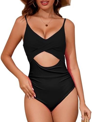 Explore ​Stylish⁢ Women's Swimsuits for Every Occasion