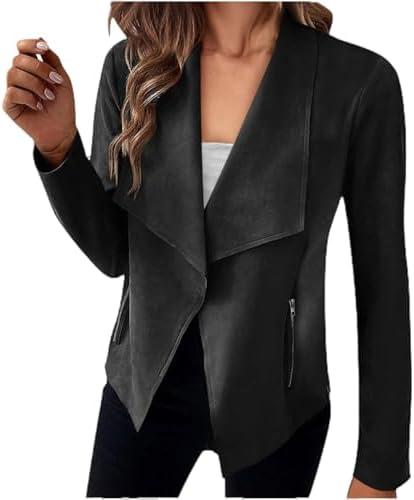 Discover Stylish Women's⁢ Jackets for Every Occasion!