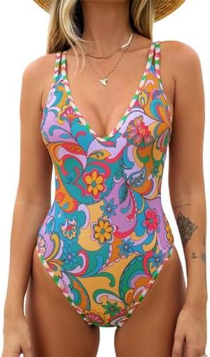 Discover Stylish Women's Swimsuits​ for Every Occasion