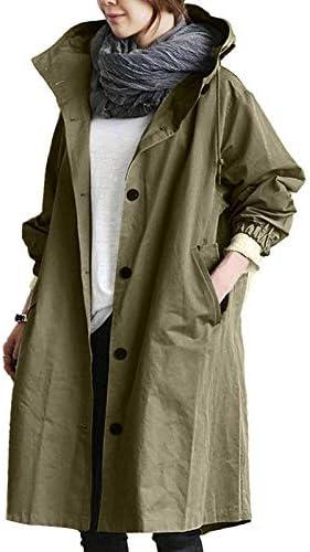 Stylish Women's Trench Coats⁢ for Any Occasion