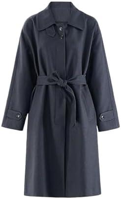 Stylish Women's Trench Coats for Any Occasion