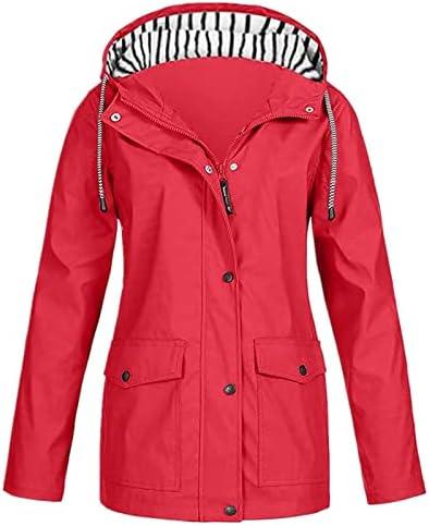 Explore Stylish and Functional Women's Waterproof ⁤Raincoats