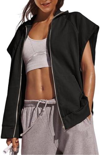 Trendy Women’s Puffer​ Vests: Stylish ⁤& Comfortable Picks