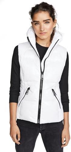 Trendy Women’s Puffer Vests: Stylish & Comfortable Picks