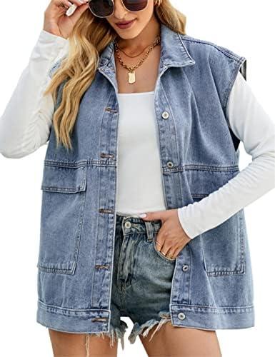 Trendy Women’s Puffer Vests: Stylish & Comfortable Picks