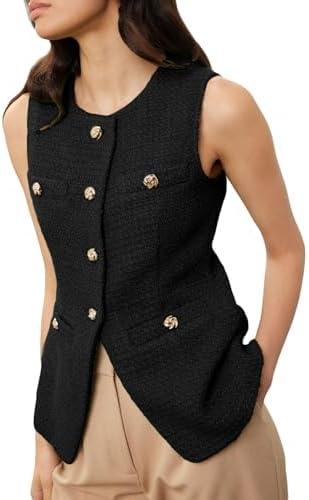 Trendy Women’s Puffer Vests: Stylish & Comfortable Picks