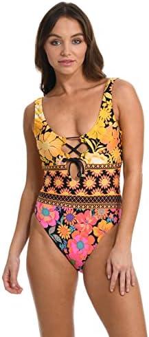 Discover Stylish Women's One-Piece ⁤Swimsuits for All Occasions