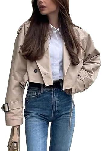 Shop Stylish and Lightweight Women's Jackets and⁣ Coats